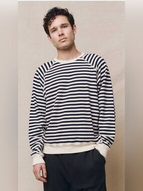 The GREAT Men’s College Sweatshirt